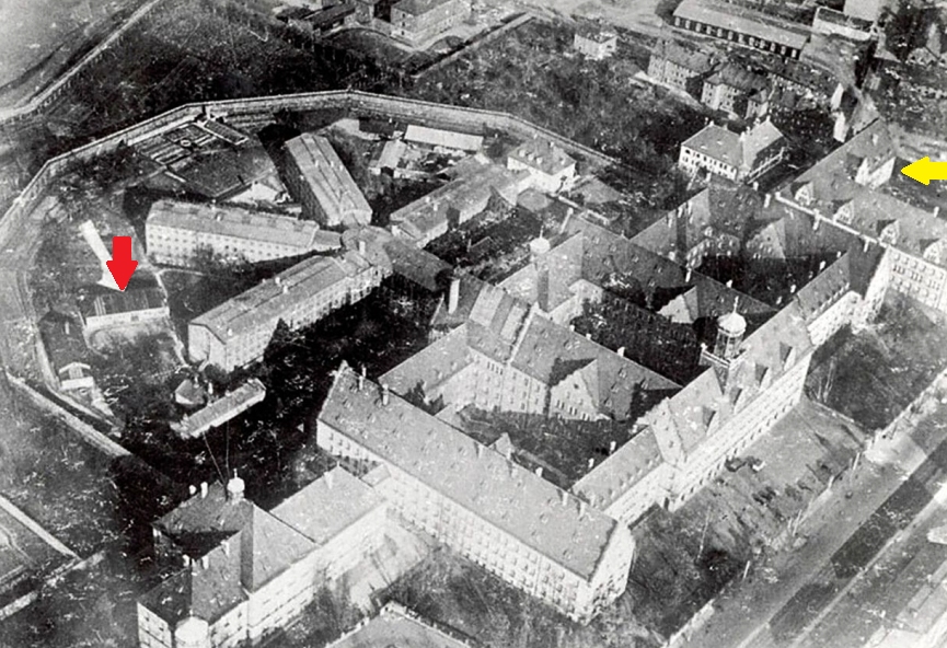 Дворец юстиции